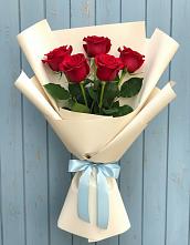 Букет Классика чувств в Пригородный Оренбургский район