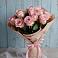 Букет цветов из: Розы в Пригородный Оренбургский район