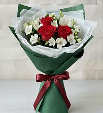 Букет Идеальный Вкус #REPLACE_PRED# Пригородный Оренбургский район