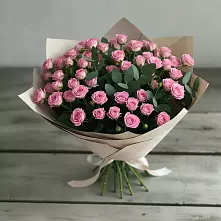 Букет Удовольствие в Пригородный Оренбургский район