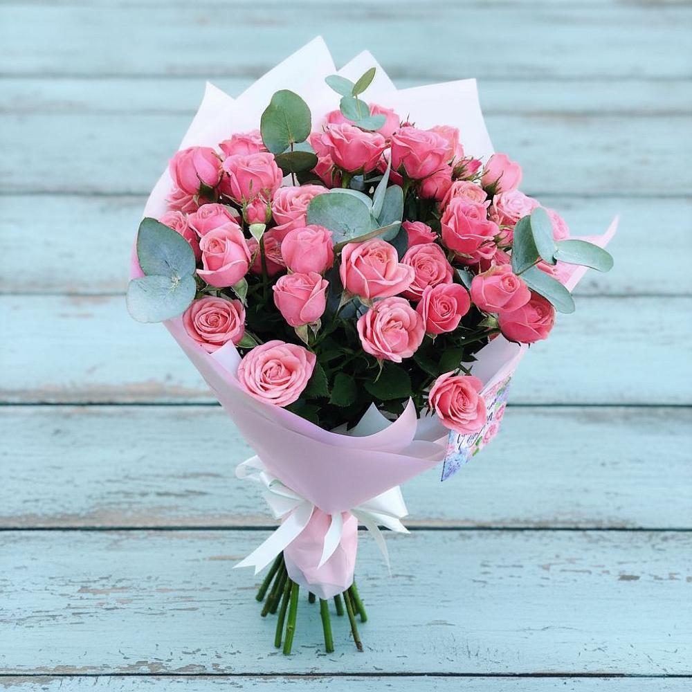 Букет Леди совершенство в Пригородный Оренбургский район