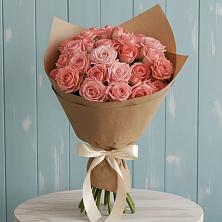 Букет цветов из:  Розы в Пригородный Оренбургский район