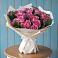 Букет цветов из: Розы в Пригородный Оренбургский район