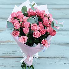 Букет Леди совершенство в Пригородный Оренбургский район