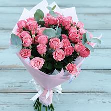 Букет Леди совершенство в Пригородный Оренбургский район